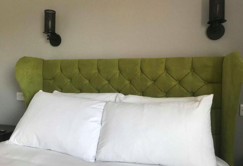 فندق The Reubens