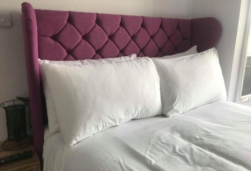 فندق The Reubens