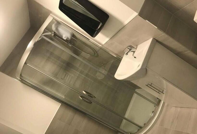 فندق The Reubens