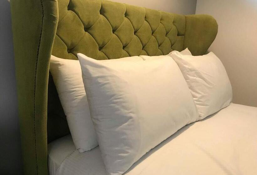 فندق The Reubens