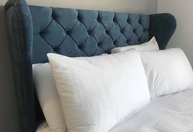 فندق The Reubens