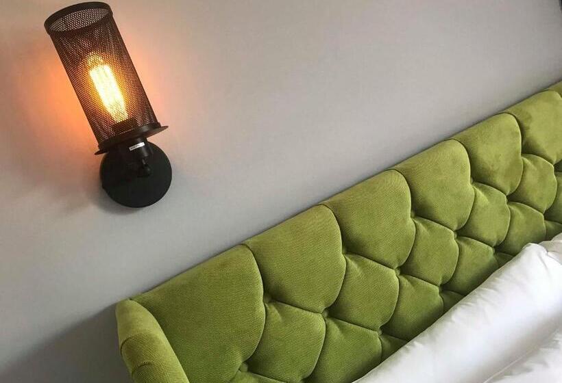 فندق The Reubens