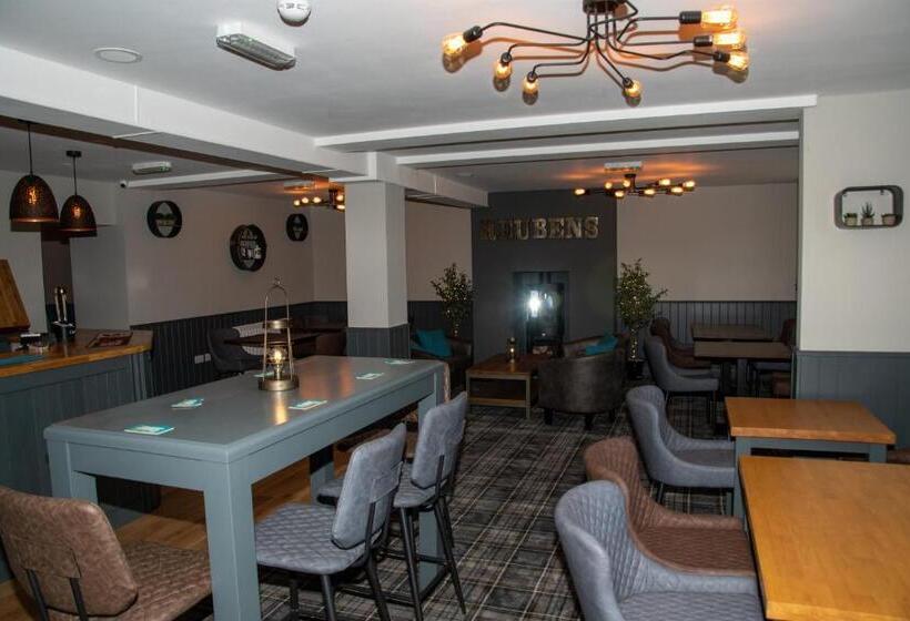 فندق The Reubens