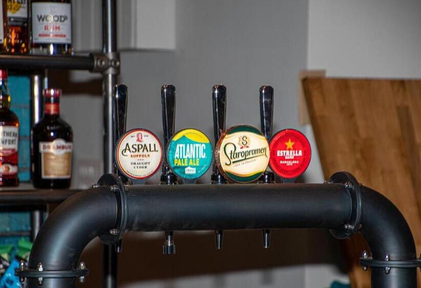 فندق The Reubens