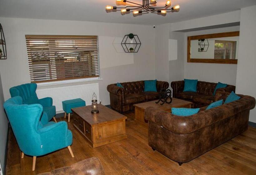 فندق The Reubens