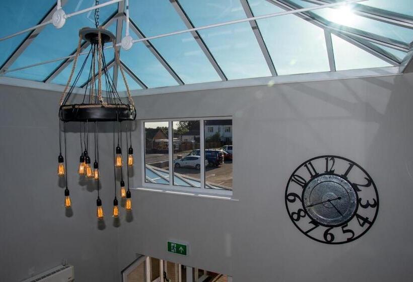 فندق The Reubens