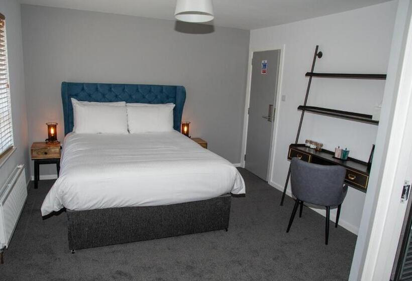 فندق The Reubens