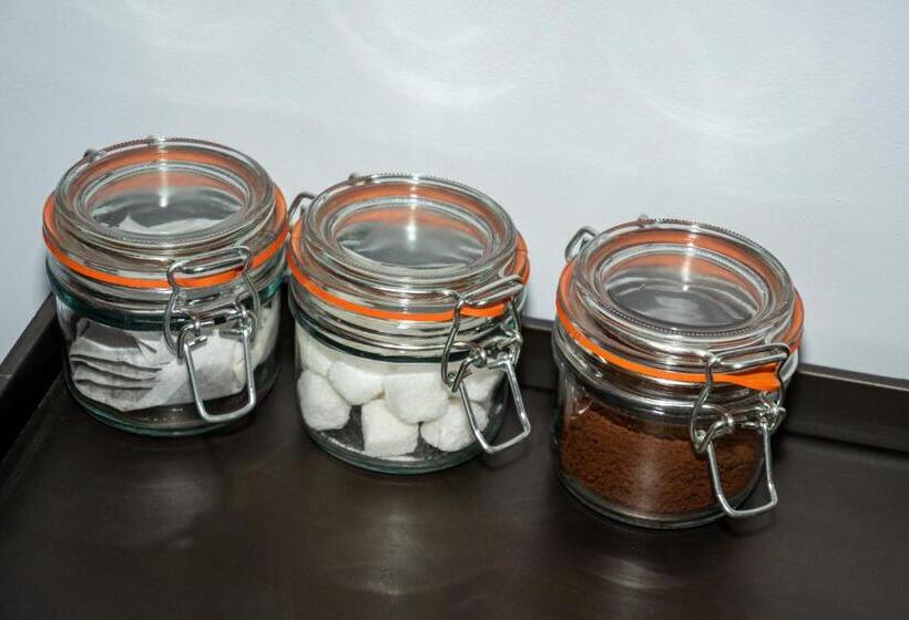 فندق The Reubens