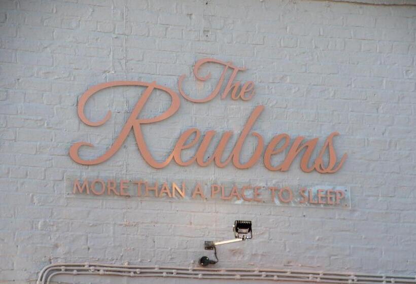 فندق The Reubens