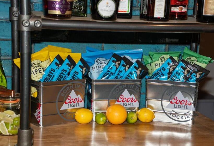 فندق The Reubens