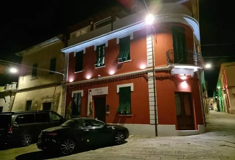 Majatalo Alla Porta Di Sotto B&b