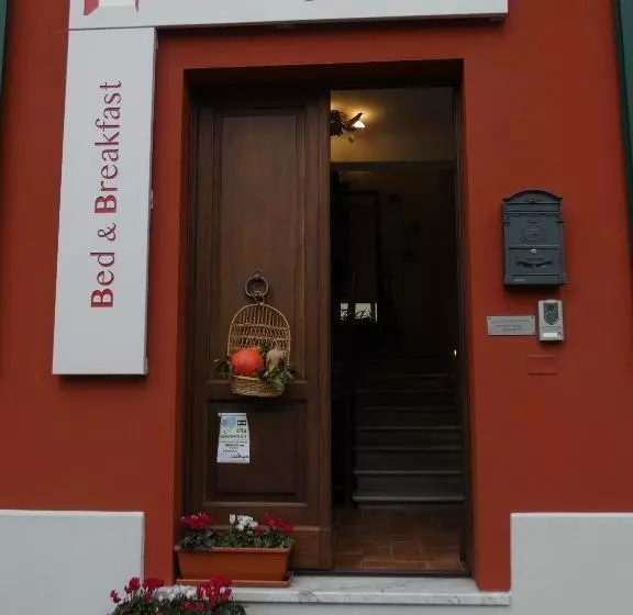 Majatalo Alla Porta Di Sotto B&b