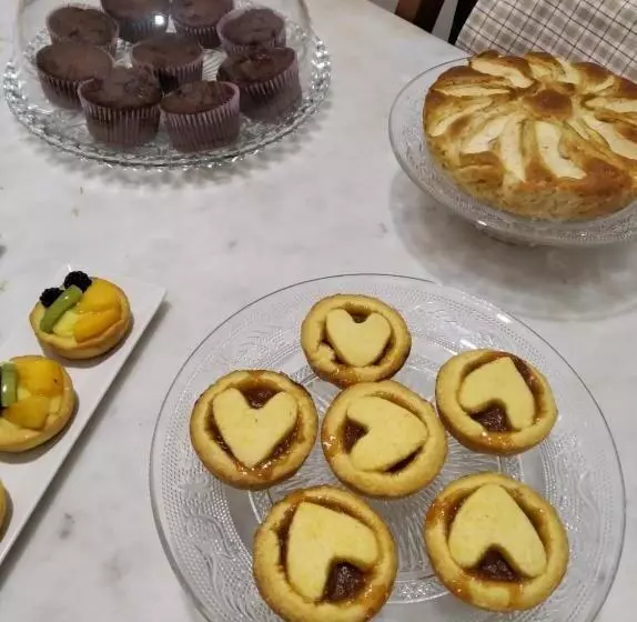 Majatalo Alla Porta Di Sotto B&b