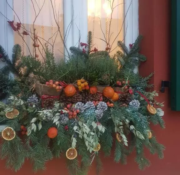 Majatalo Alla Porta Di Sotto B&b