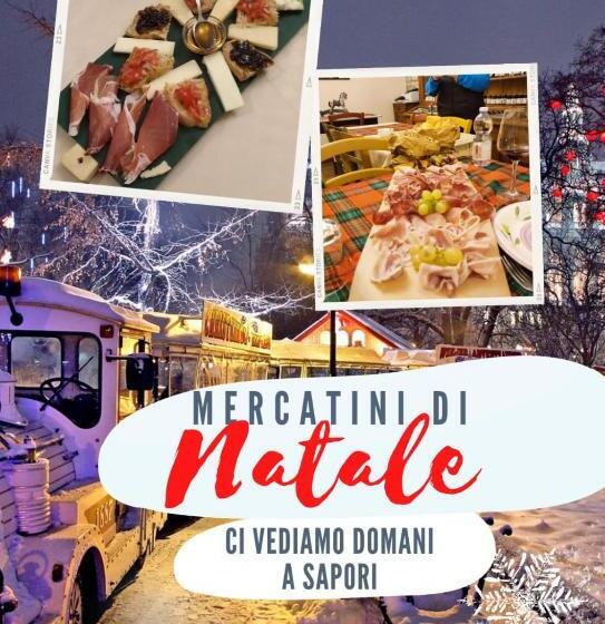 بنسيون Alla Porta Di Sotto B&b