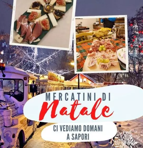 Majatalo Alla Porta Di Sotto B&b