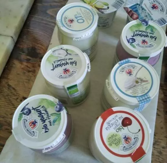 Majatalo Alla Porta Di Sotto B&b