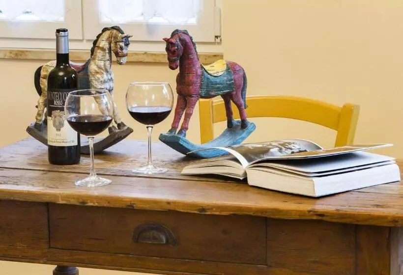 Majatalo Alla Porta Di Sotto B&b