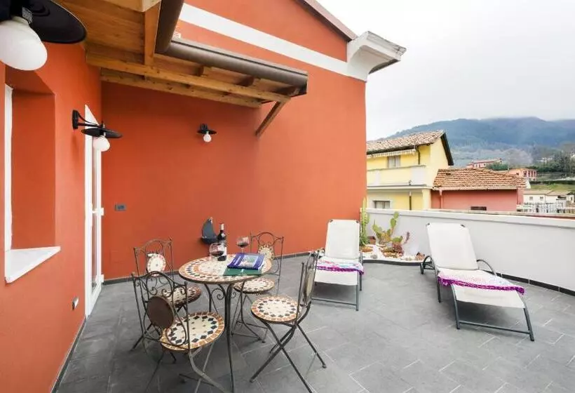 Majatalo Alla Porta Di Sotto B&b