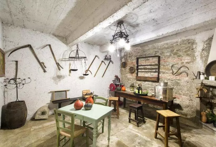 Majatalo Alla Porta Di Sotto B&b