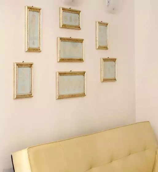 Majatalo Alla Porta Di Sotto B&b