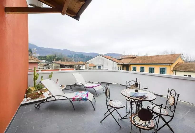 Majatalo Alla Porta Di Sotto B&b