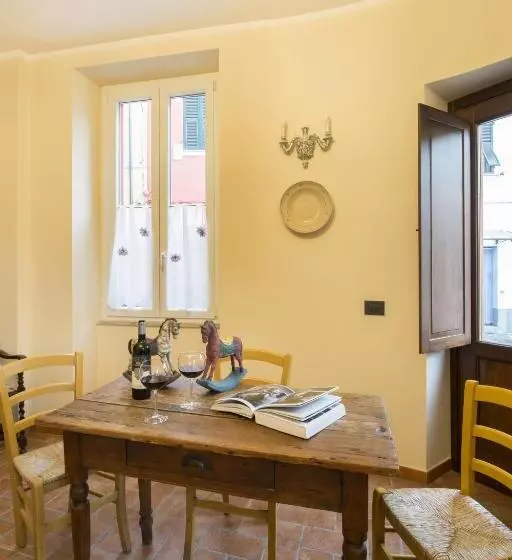 Majatalo Alla Porta Di Sotto B&b