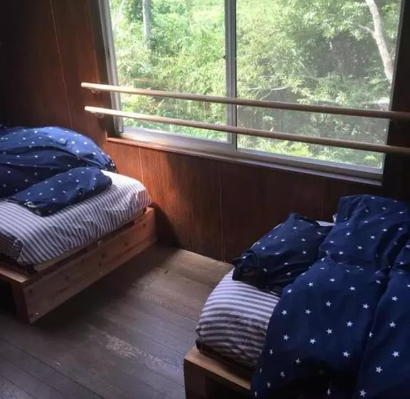 ペンション Codona Hütte