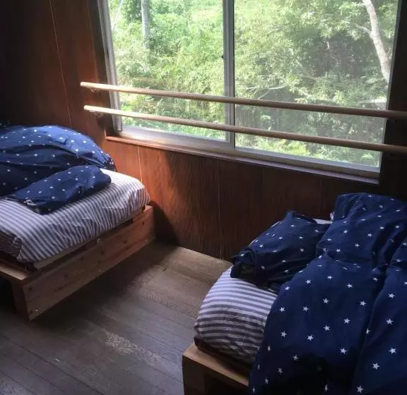 ペンション Codona Hütte