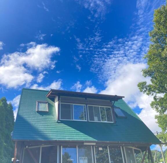 Pension Codona Hütte