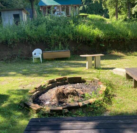 Pension Codona Hütte