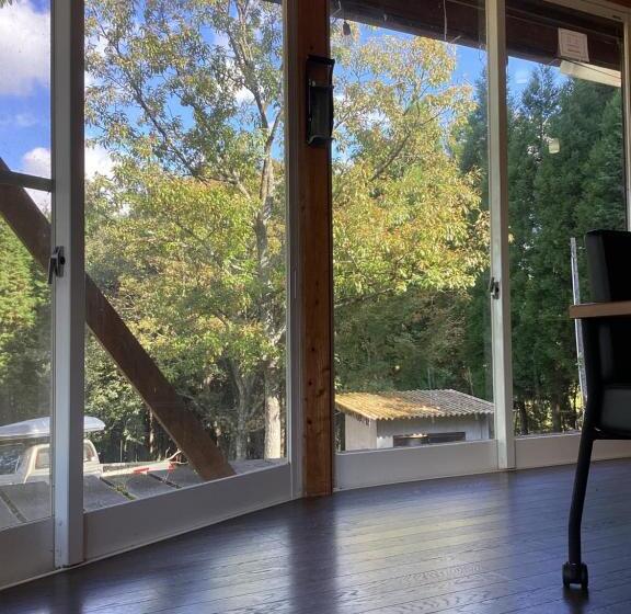 Pension Codona Hütte