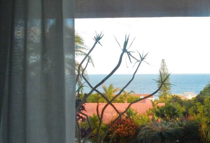 بنسيون Empoza Seaview Guesthouse