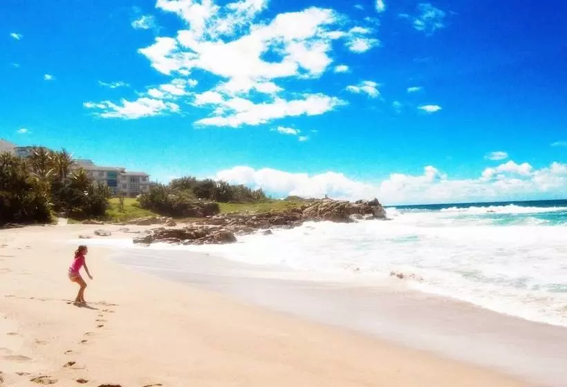 پانسیون Empoza Seaview Guesthouse