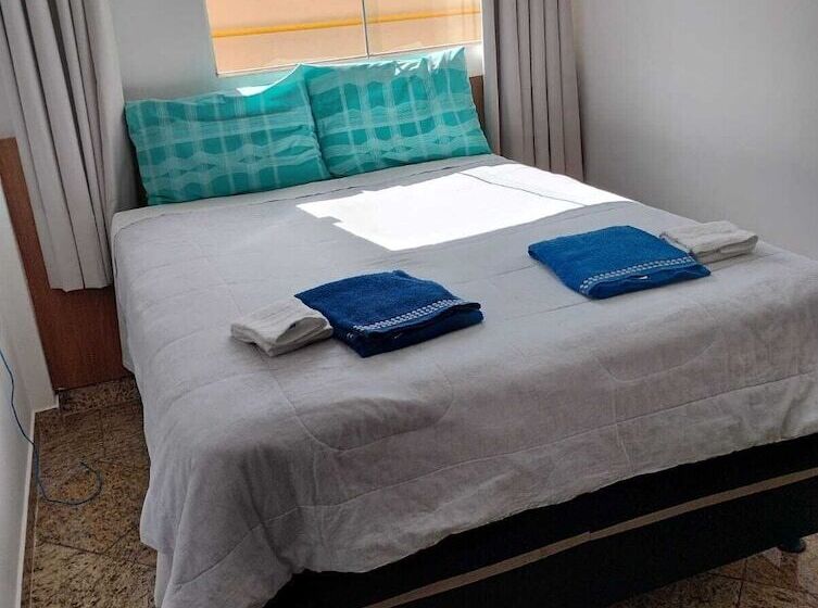 Пансион Pousada Beija Flor