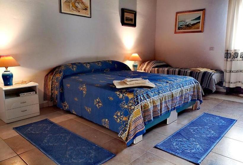 پانسیون S Abba Druche Rooms