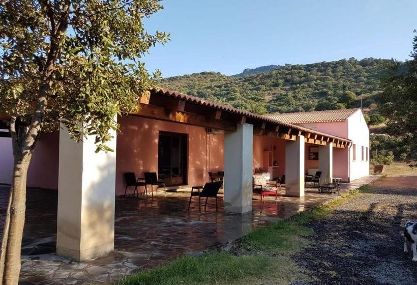 پانسیون S Abba Druche Rooms