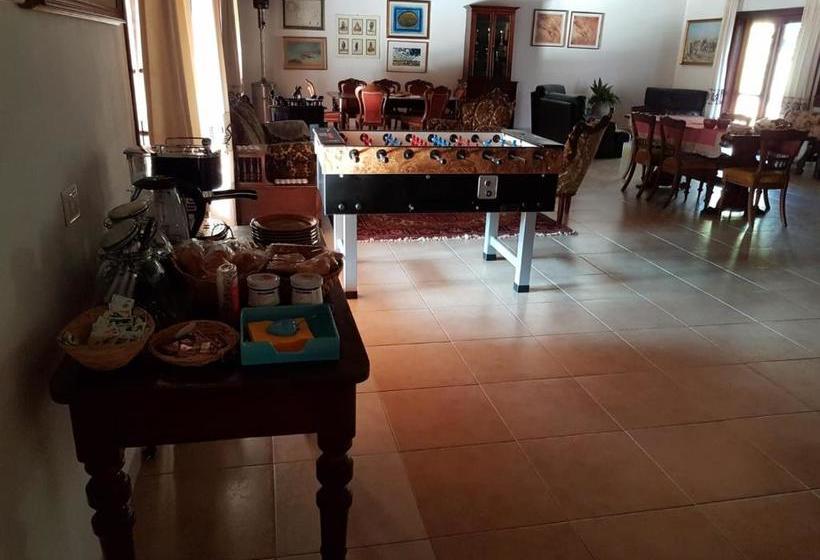 پانسیون S Abba Druche Rooms