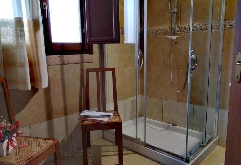 پانسیون S Abba Druche Rooms