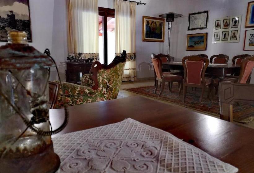 پانسیون S Abba Druche Rooms