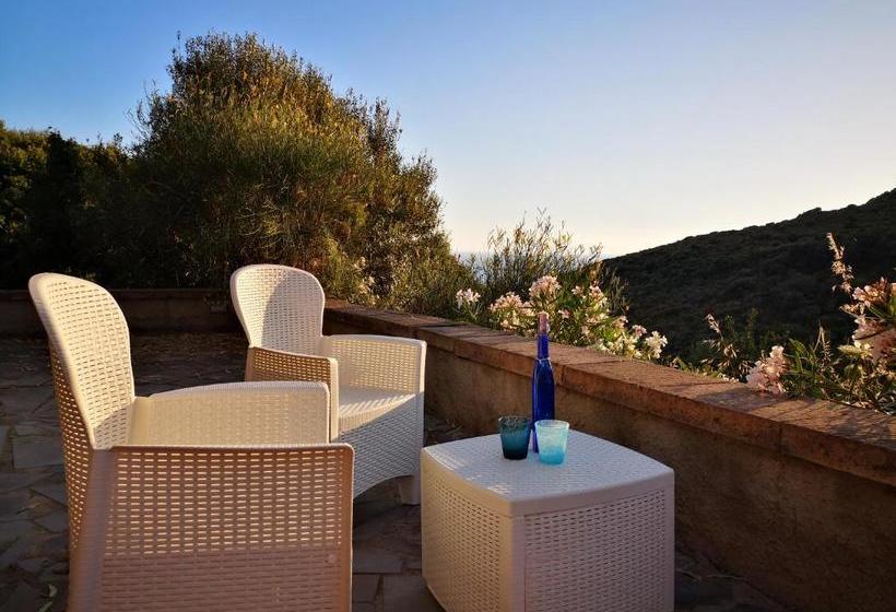 پانسیون S Abba Druche Rooms