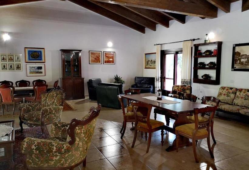 پانسیون S Abba Druche Rooms