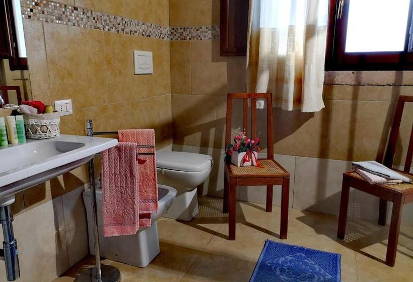 پانسیون S Abba Druche Rooms