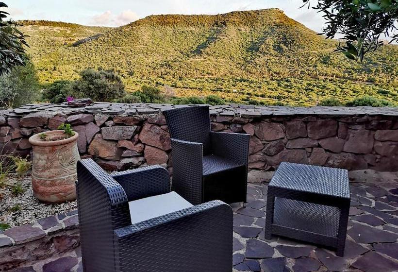 پانسیون S Abba Druche Rooms