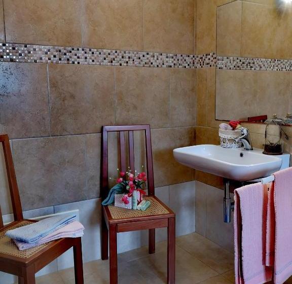 پانسیون S Abba Druche Rooms