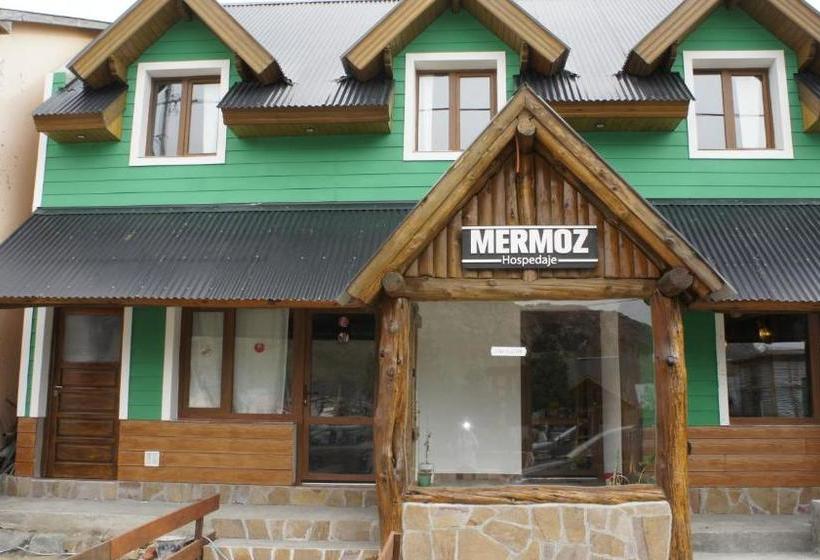 مبيت وإفطار Mermoz