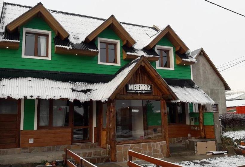 مبيت وإفطار Mermoz