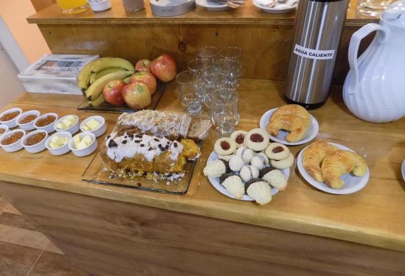 مبيت وإفطار Mermoz