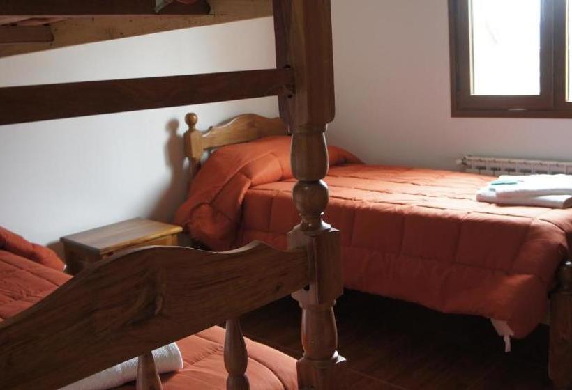 مبيت وإفطار Mermoz