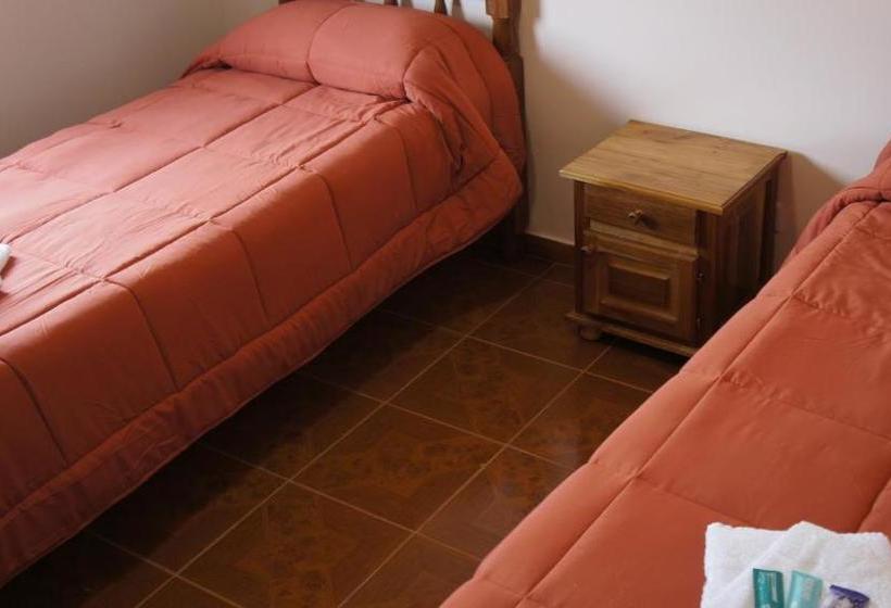 مبيت وإفطار Mermoz